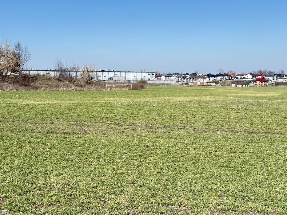 Продається земельна ділянка в пригороді Тернополя