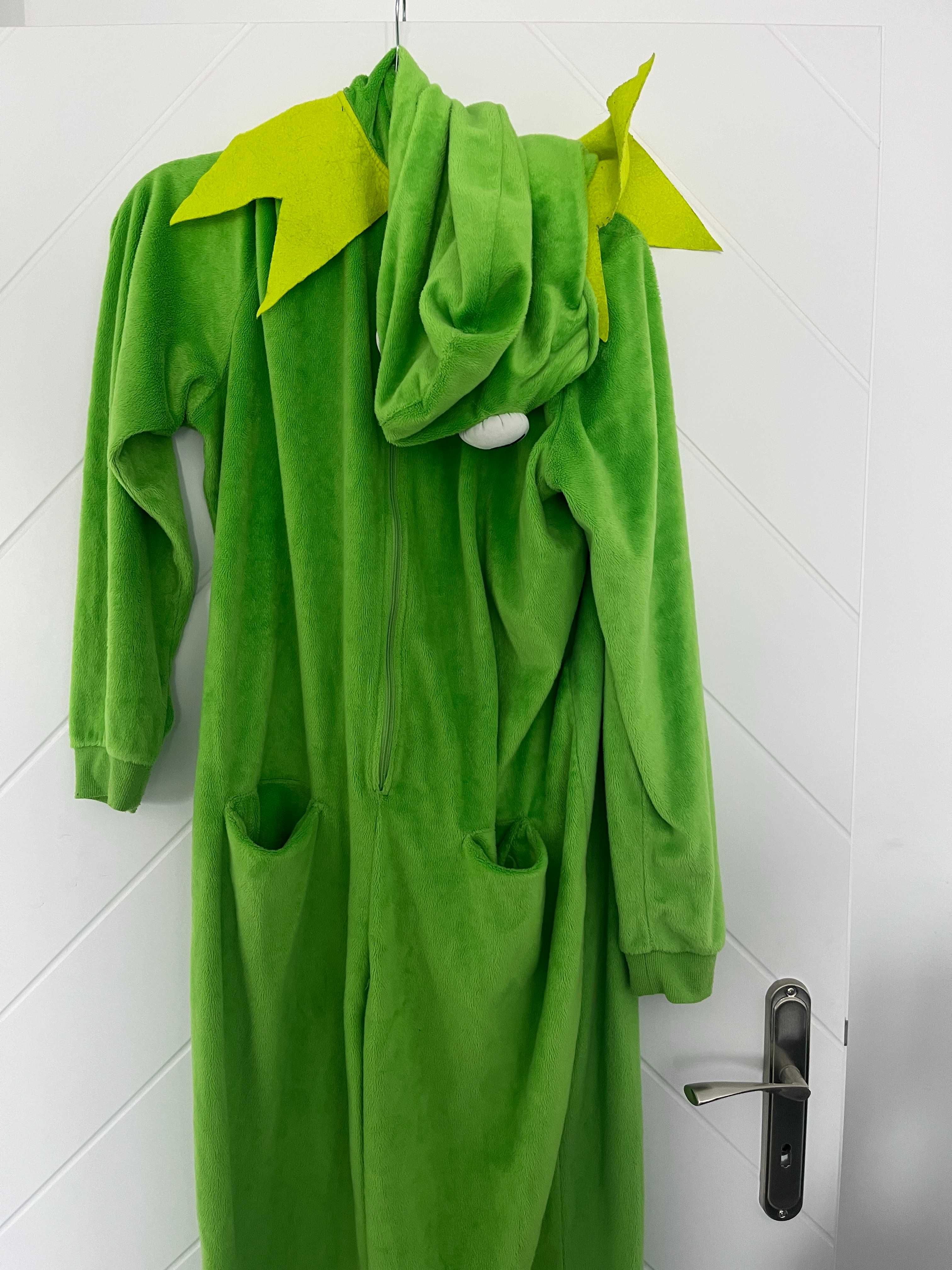 strój Kermit Disnay M/L