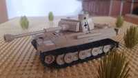 Cobi Panzer V Panther 2704 1:48