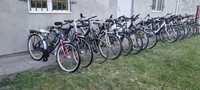 Велосипеди з  Німечини