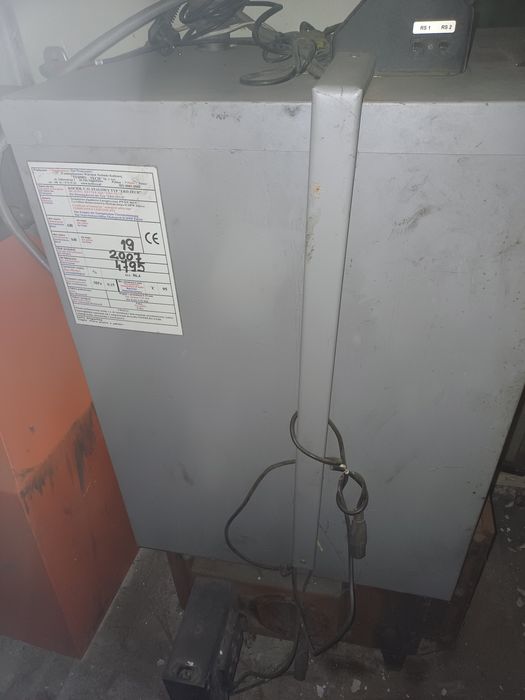 Sprzedam części do pieca KOTŁA Z PODAJNIKIEM na groszek EKO-TECH 19 KW