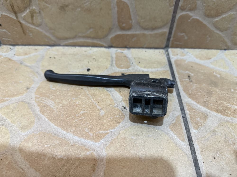 Korpus lewy sprzęgła Simson S51 N S50 N SR50 N org DDR wysyłka