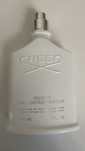 Creed silver mountain water