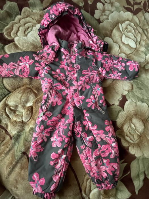 Комбінезон Термо