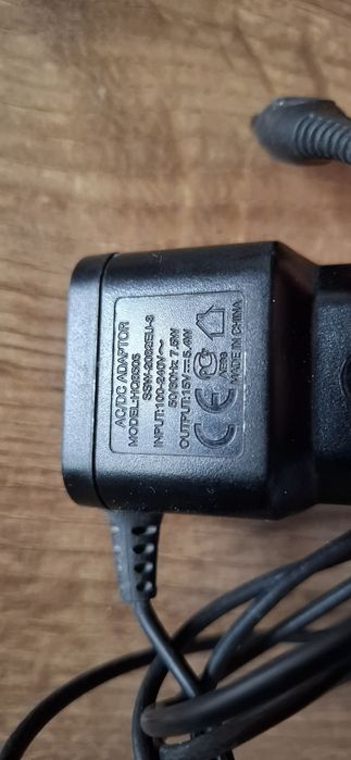 Ładowarka do golarki Philips