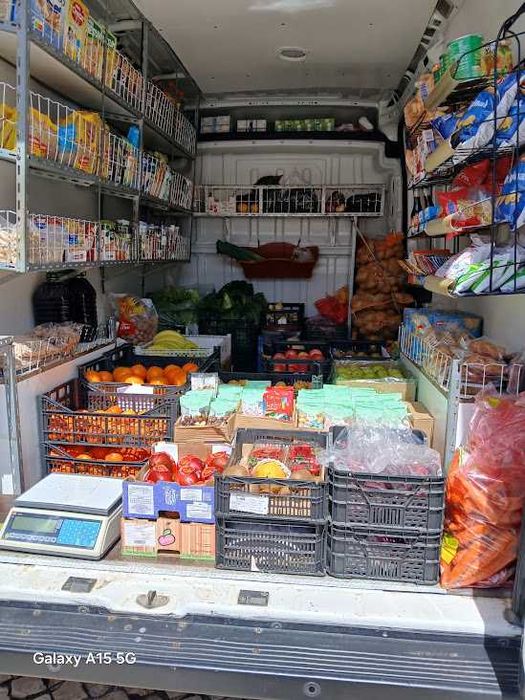 Peugeot Boxer 2.0 Blue HDI 130 CV L2H2  Ano 2019 - Premium