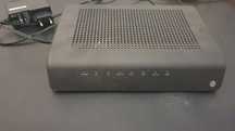 Modem Ubee EVW3226 z Wifi