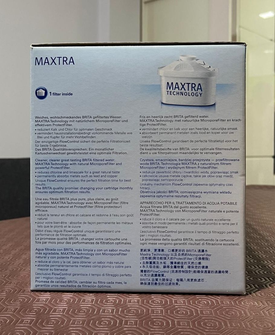 Brita XXL 8,5 litros
