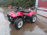 Arctic cat quad ATV 250