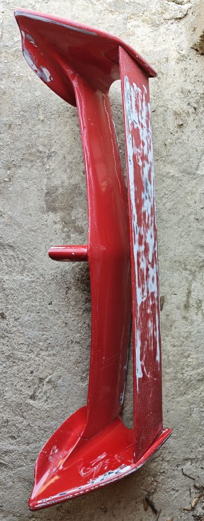 Aileron Lancer Evo