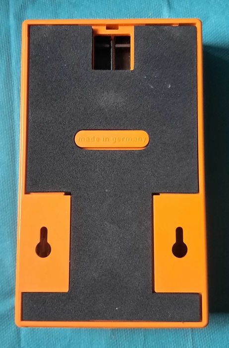 Sklejarka filmów Hama - Cinepress Automat 3751 z 1972 roku