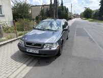 Volvo V40 1.6 Gaz Klima