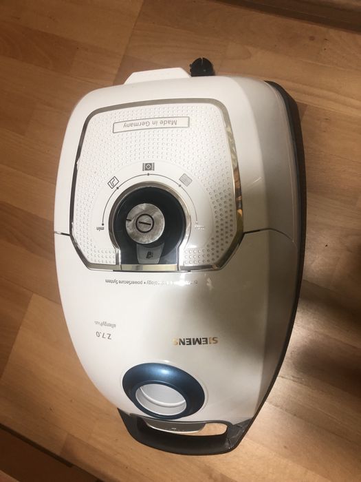 Пилосос Siemens Z 7.0 VSZ7442S