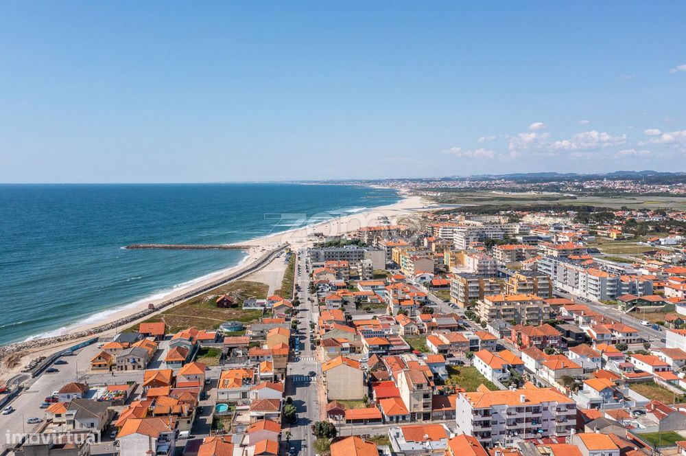 Moradia para remodelação – Oportunidade na Praia de Esmoriz