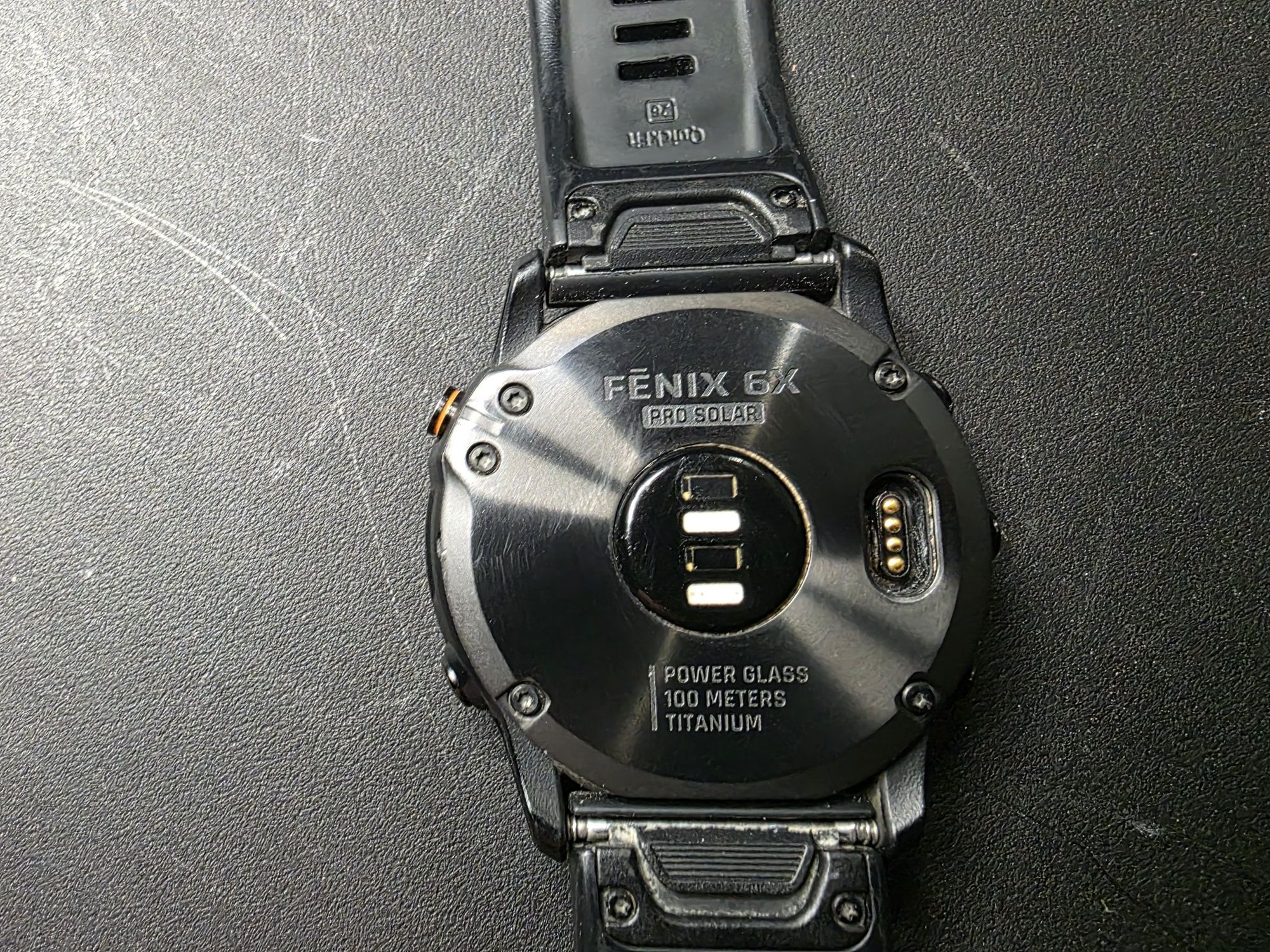Продам Garmin fenix 6x pro solar