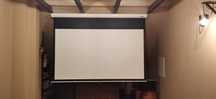 Ekran Suprema Fenix Elegant 110 "