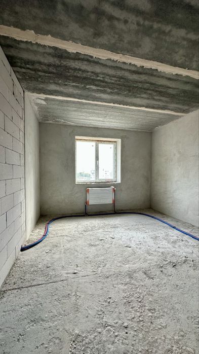 єОселя, 2к квартира, Центр, ЖК Графський, вул. Байди Вишневецького 68