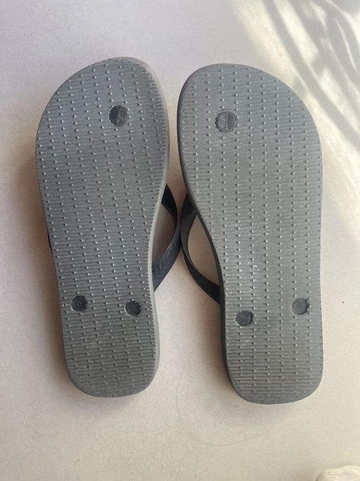 Havaianas 41/42. Bom estado