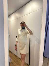 сукня LOVE REPuBLIC біла розмір XS