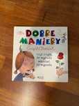 Dobre maniery Cecylki Knedelek - Joanna Krzyżanek