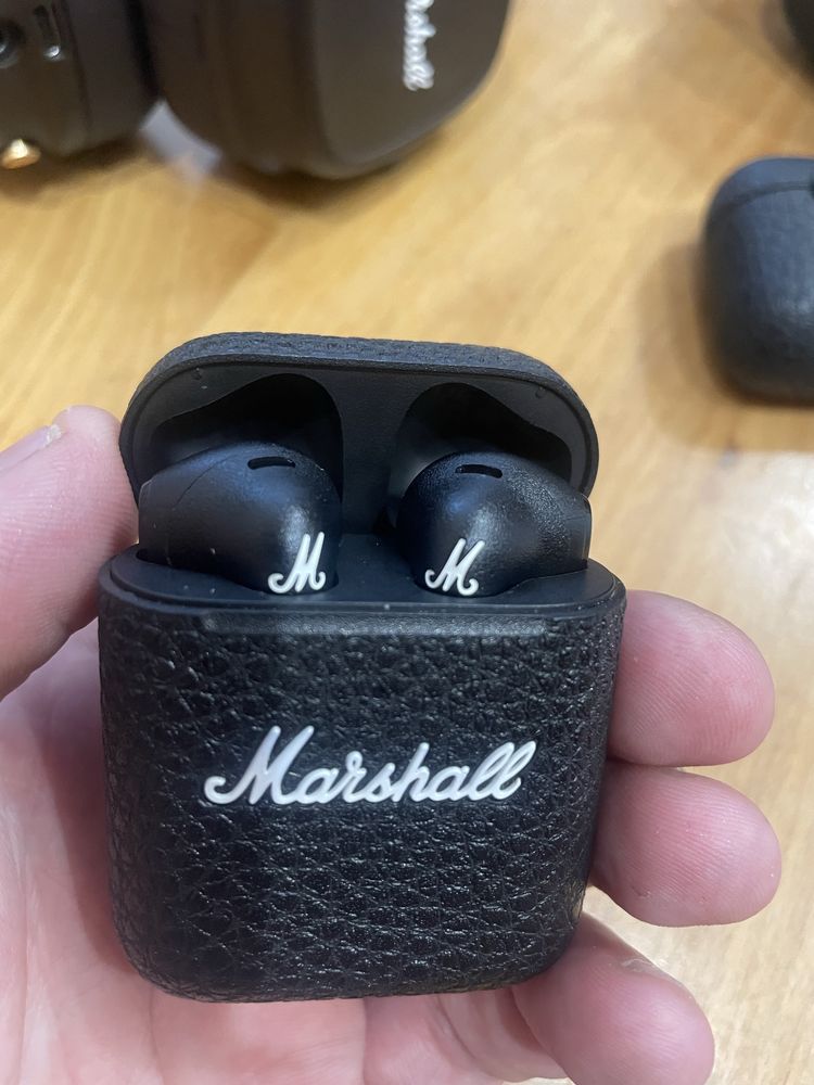 Marshall MAJOR IV 100 % ОРИГІНАЛ