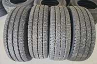 225/75R16 CP Continental Vanco Camper Demo Lato