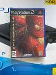 4 Jogos para PS2