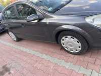 Opel Astra H 1,7