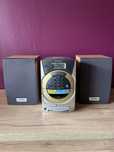 Wieża audio Samsung MM - N2