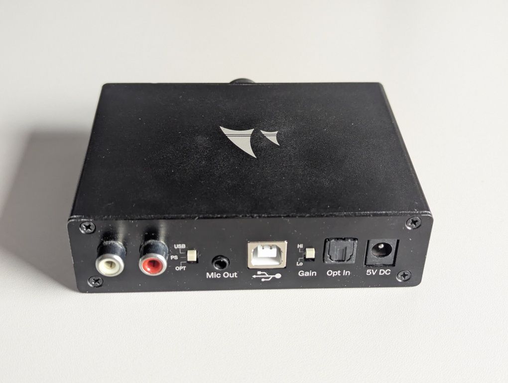 DAC ARC MK1  Mayflower Electronics made in USA