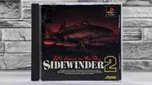 Sidewinder II - Let's Dance in the Sky