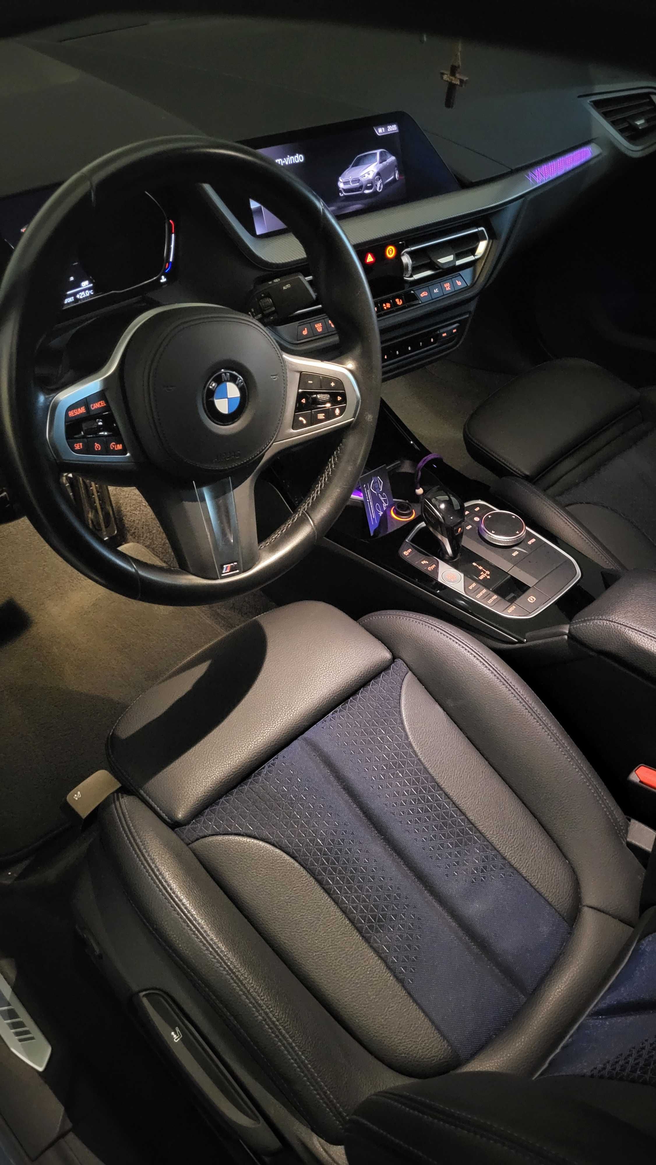 Serviço de Detalhe Automóvel / Lavagens Auto