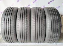 Шини літні R17 205/50 Winrun R330