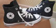 Sapatilhas Converse All Star