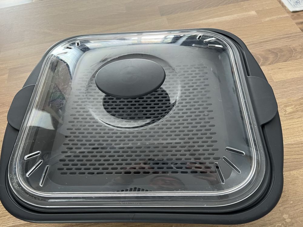 Robot wielofunkcyjny HOFFEN CHEF EXPRESS