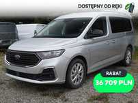 Ford Tourneo Connect Grand 2.0 EcoBlue 122 KM Titanium automat - Od ręki !