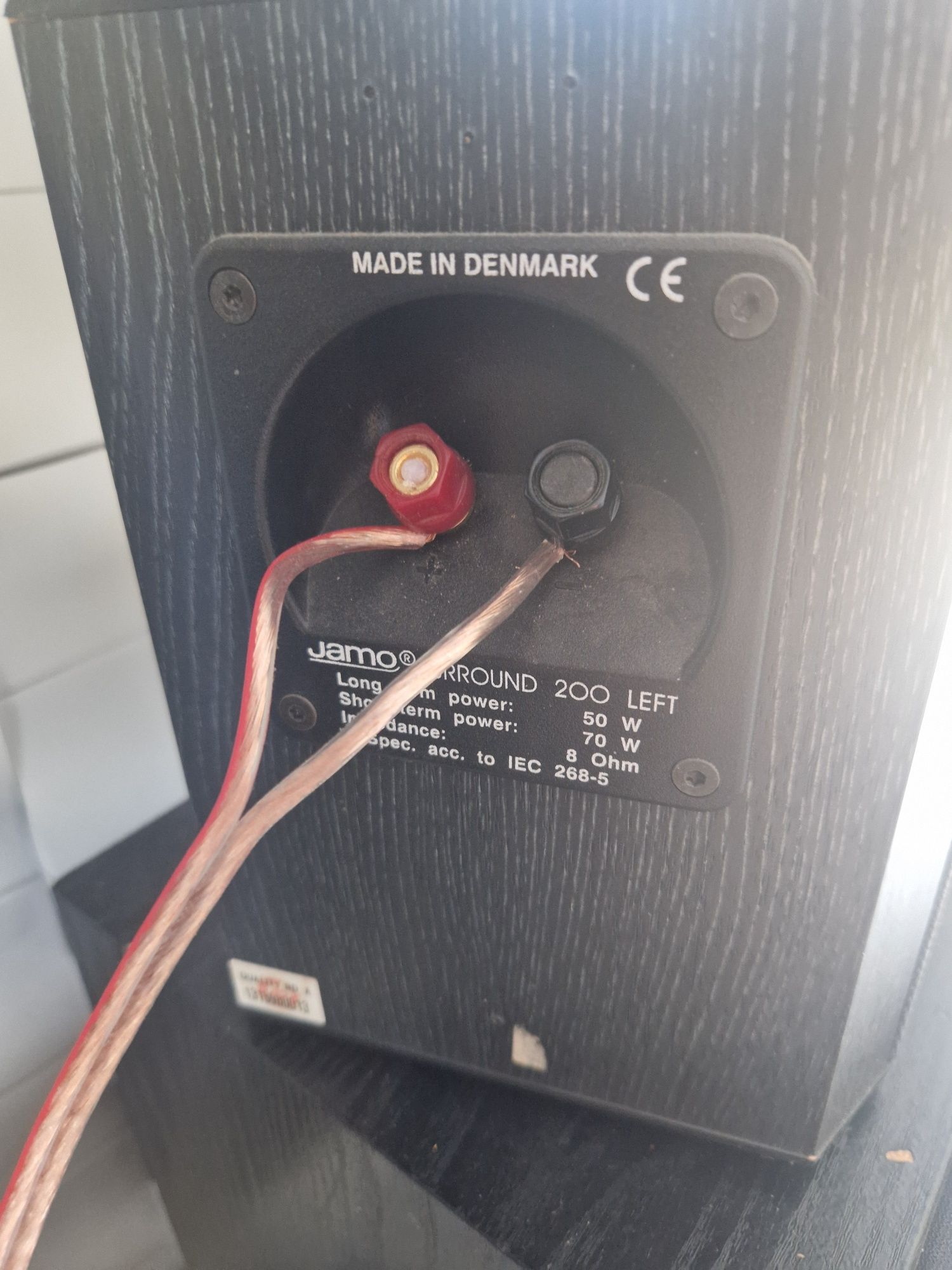 Amplituner PIONEER VSX 920
