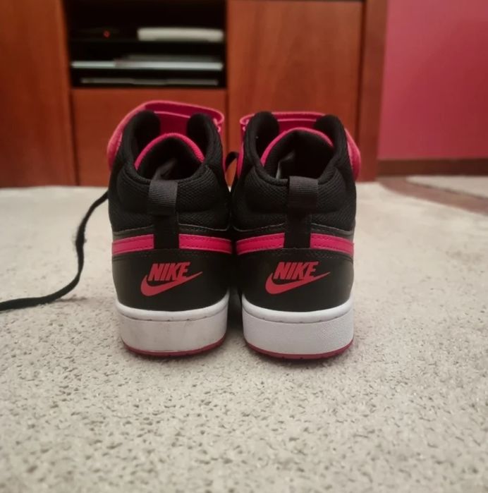 Sapatilhas Nike Novas