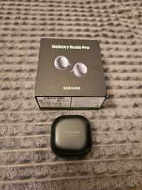 Słuchawki bezprzewodowe Samsung Buds Pro
