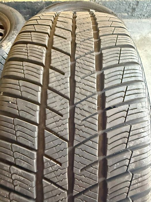 KOŁA ZIMOWE 215/55/16 HXL (5x114,3 - 67,1)