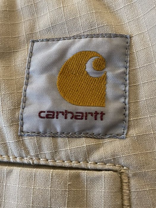 Продам штани CARHARTT WIP
