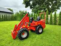 Schaffer 338 z Niemiec weidemann