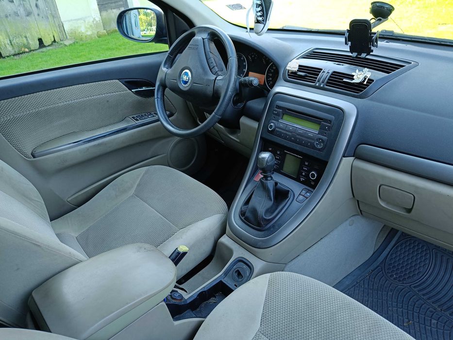 Sprzedam Fiat Croma