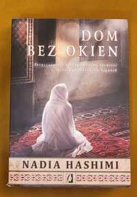 Nadia Hashimi - Dom bez okien
