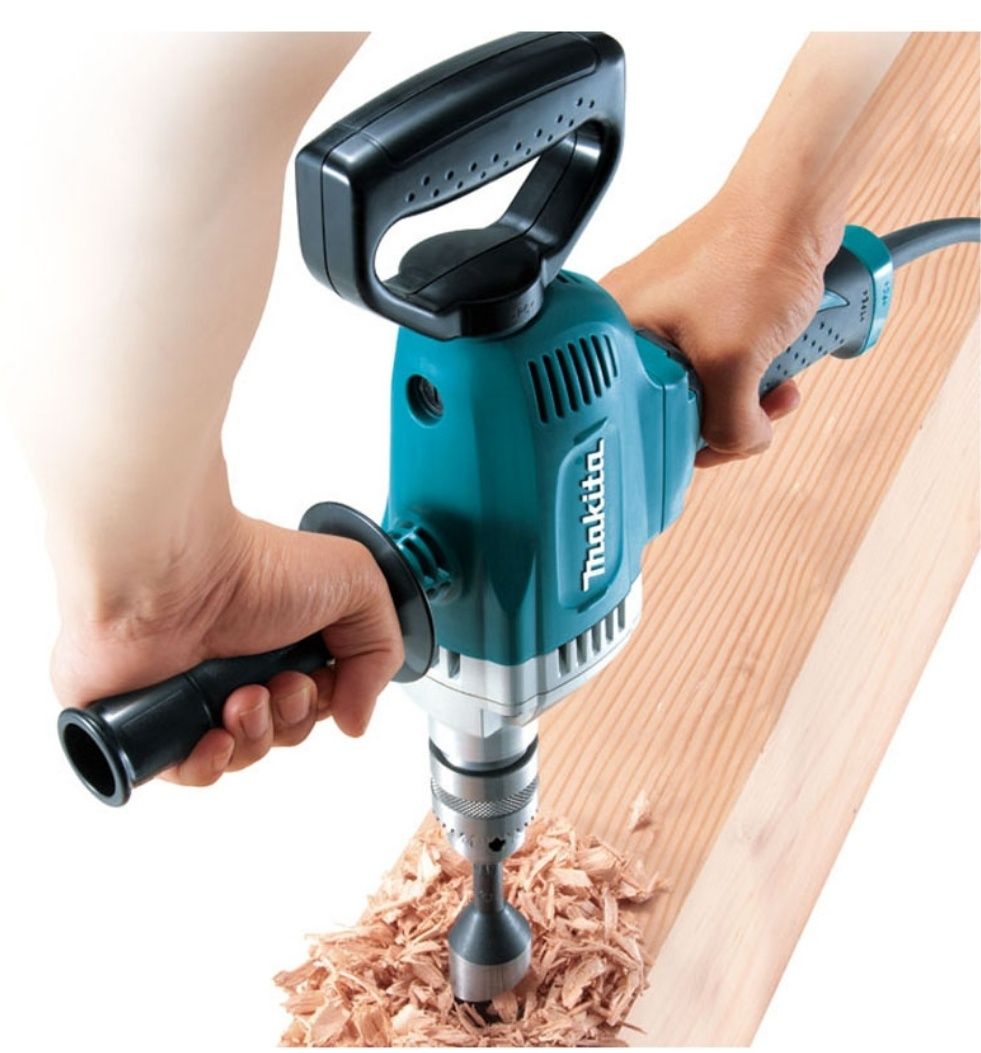 Миксер-дрель Makita DS 4011