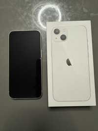 iPhone 13 128Gb Starlight Bateria 86%