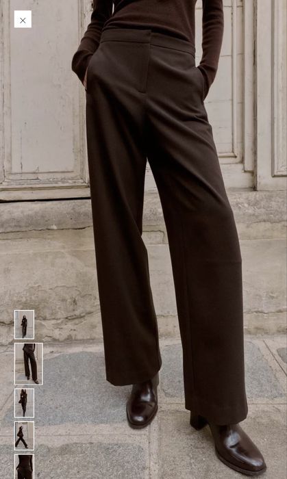 Брюки Zara, розмір s