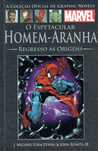 14388

Marvel Saga
Espetacular Homem-Aranha