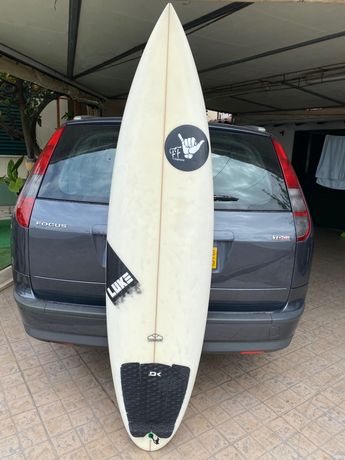 Prancha de surf 6.2 30L
