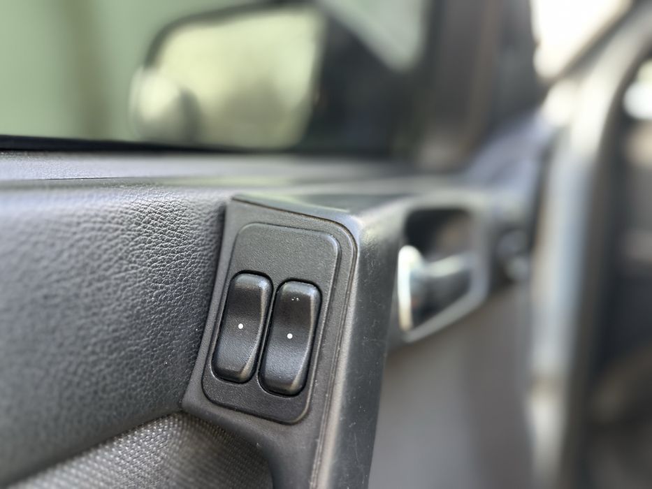 Opel Astra гарний стан